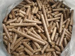 High Quality Biomass Fuel_ wood pellets for sale